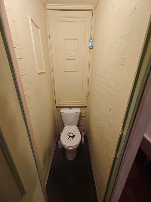 Оренда Квартира 1-кімнатна, 12/16 поверх на Володимира Івасюка, 43 Київ - фото 9