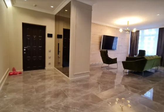 3 комнатная квартиру у моря Одесса