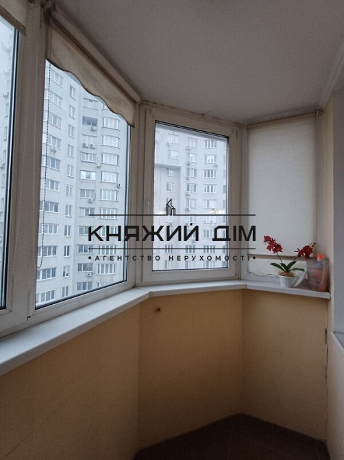 Є ГЕНЕРАТОР. Оренда 4-кімнатної квартири м. Позняки Київ - фото 18