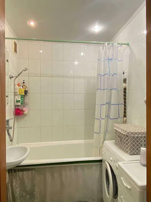 Оренда Квартира 1-кімнатна, 5/15 поверх на Голосіївська проспект, 15 Київ - фото 13