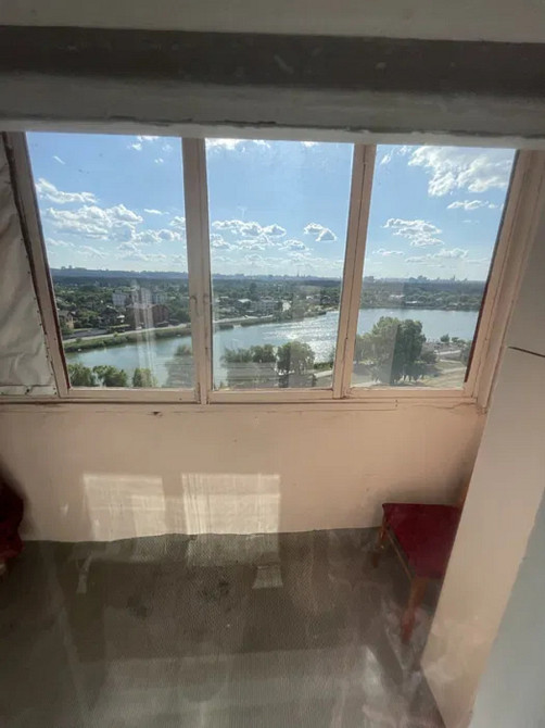 Оренда Квартира 2-кімнатна, 10/16 поверх на Райдужна, 37 Київ - фото 3