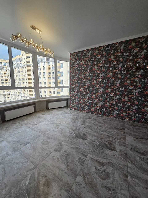 Продаж Квартира 3-кімнатна, 18/25 поверх на Максимовича Михайла вул., д. 3Д Kiev - photo 1