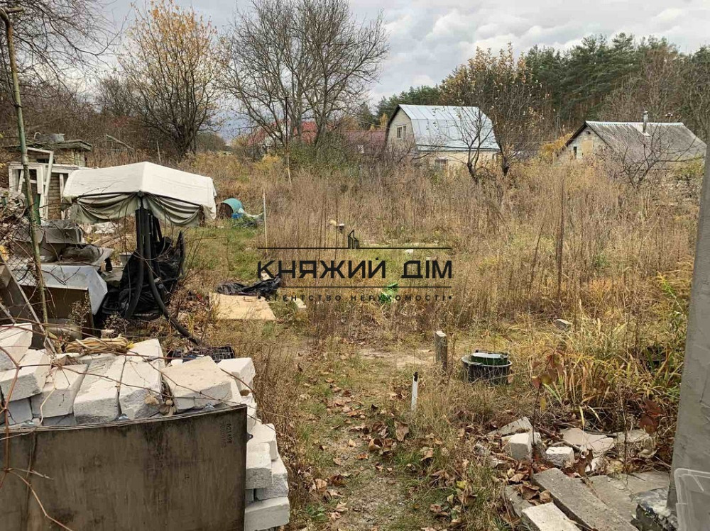 Продаж 1-поверховий Будинок з ділянкою 6 сот 40 кв.м    - фото 5