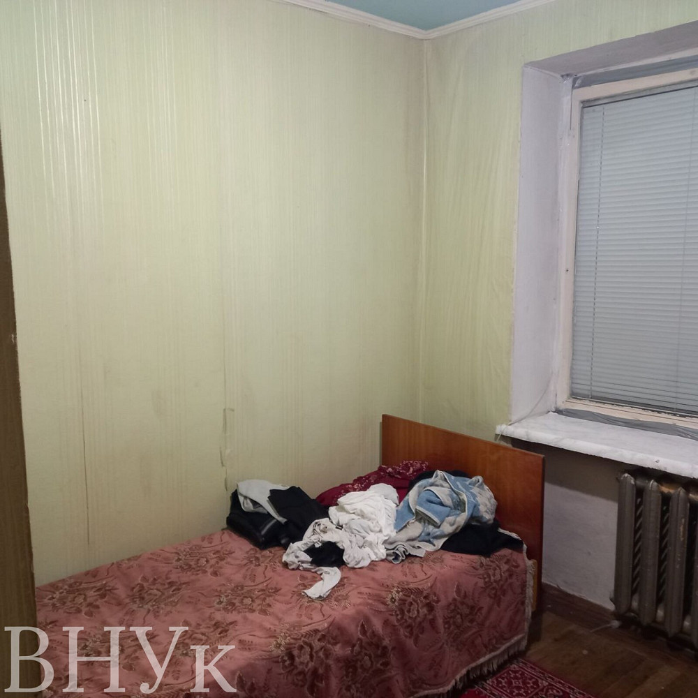 Продаж Квартира 3-кімнатна, 2/5 поверх на Соборності Луцк - изображение 4