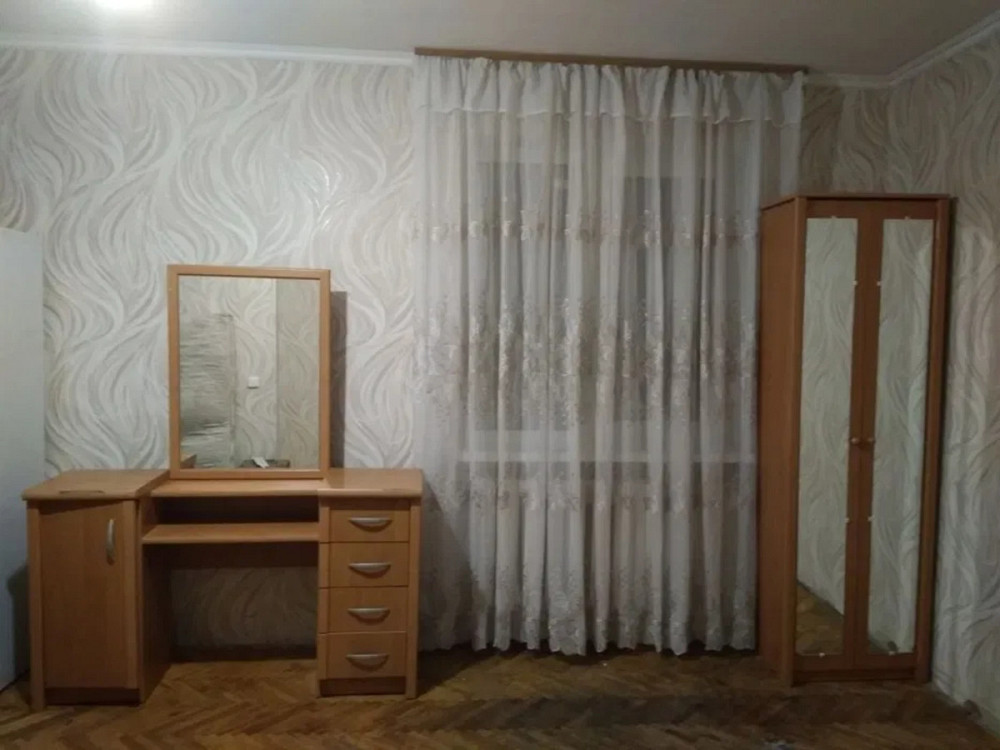 Продаж Квартира 1-кімнатна, 4/5 поверх на Михайла Донця вул., 14Б Київ - фото 2