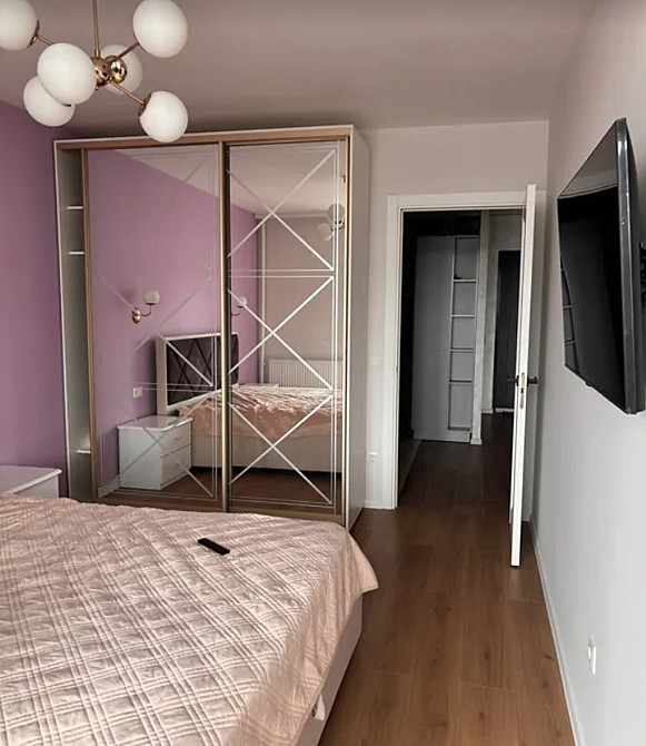 Продаж Квартира 2-кімнатна, 3/11 поверх Ternopil' - photo 7