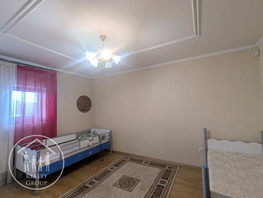 Продаж Квартира 5-кімнатна, 5/6 поверх на Куульпарківська, 128А L'viv - photo 18