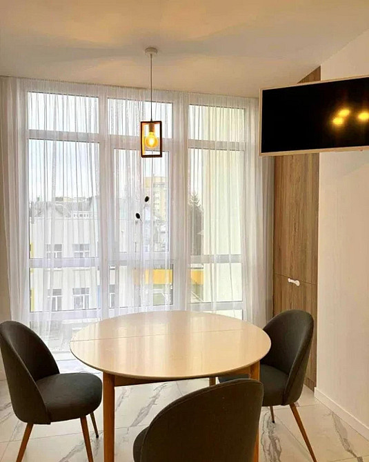 Продаж Квартира 2-кімнатна, 3/10 поверх на вул. Залізнична Львов - изображение 1