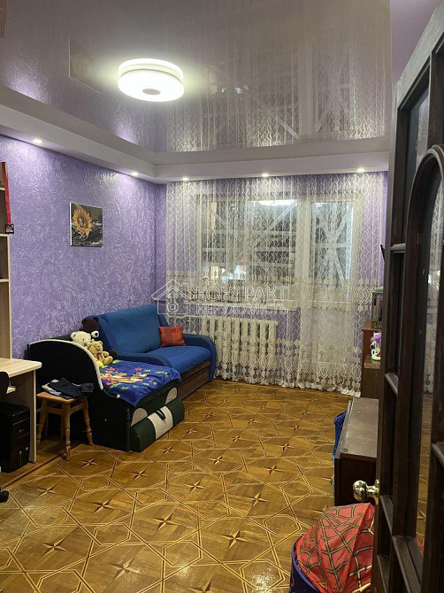 Продаж Квартира 2-кімнатна, 5/5 поверх на вул. Познанська Харьков - изображение 10