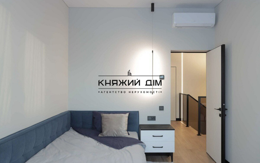 БЕЗ КОМІСІЇ ! Оренда 2 п-х будинку Таунхаус Золоче Код: 139431  - изображение 12