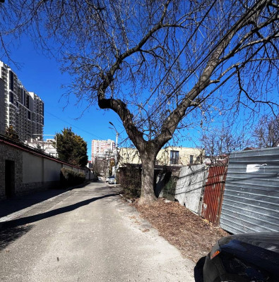 Продаж земельної ділянки 9.83 соток на переулок Клубничный, 17 Одеса - фото 8