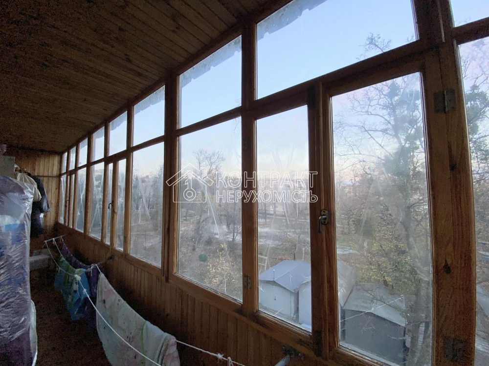 Продаж Квартира 3-кімнатна, 3/5 поверх на вул. Науки Харків - фото 10