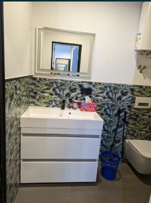 Оренда офісне приміщення на улица Заречная, д.2 приміщень - 1, поверх - 10/12 Київ - фото 5