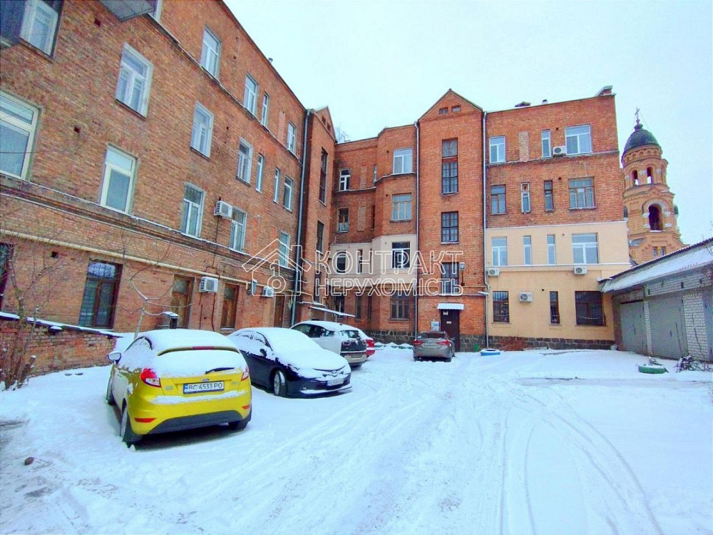 Продаж Квартира 3-кімнатна, 3/4 поверх на вул. Кандаурова Харків - фото 14