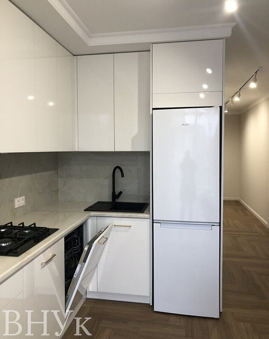 Продаж Квартира 2-кімнатна, 3/5 поверх на Князя Острозького Тернополь - изображение 15