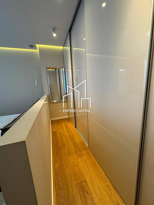 Оренда Квартира 3-кімнатна, 8/9 поверх на вул. Яцкова М. Львів - фото 13