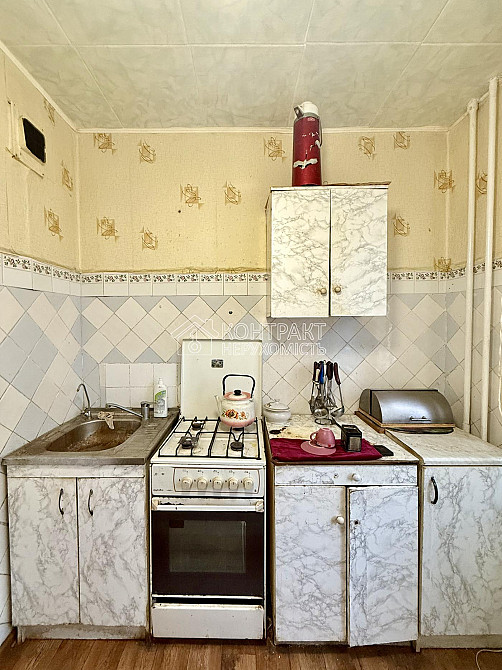 Продаж 1к Квартира 36.5 кв.м Героїв Праці вул. Харків - фото 2