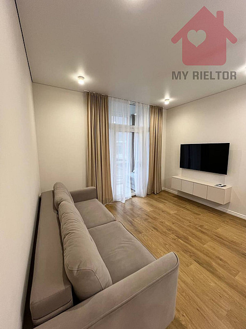 Продаж Квартира 1-кімнатна, 2/9 поверх на Перемоги Ужгород - фото 7