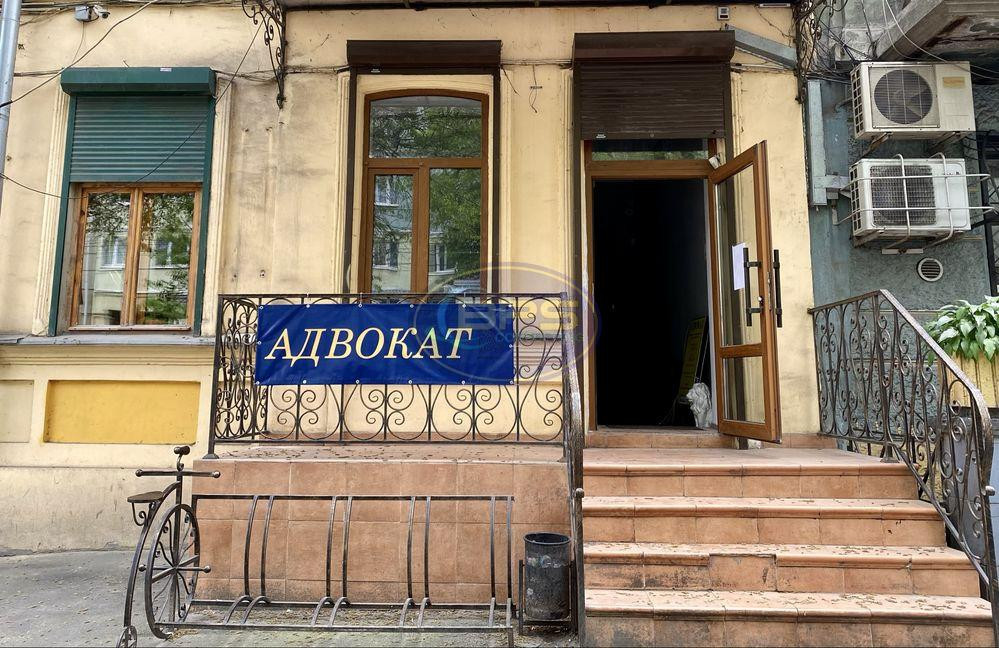 Оренда офісне приміщення на вул. Успенська поверх - 1/3 Одеса - фото 1