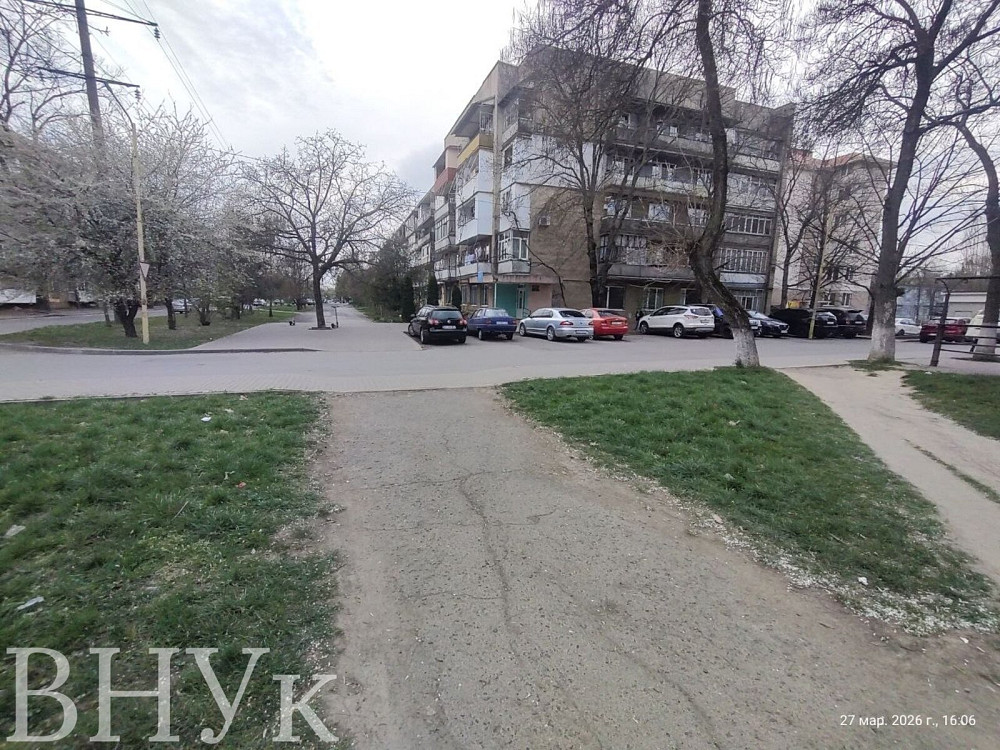 Продаж Квартира 3-кімнатна, 4/5 поверх на Героїв 128-й бригади Ужгород - фото 11