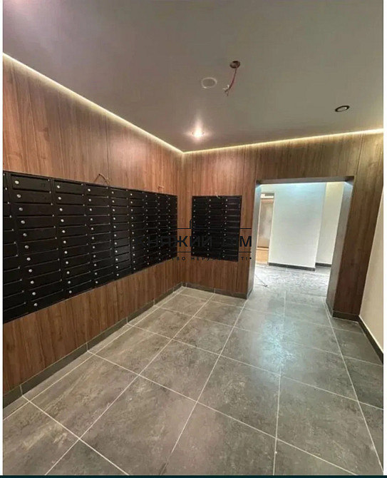 Продаж Квартира 1-кімнатна, 13/25 поверх на Гмыри Бориса ул. Киев - изображение 3