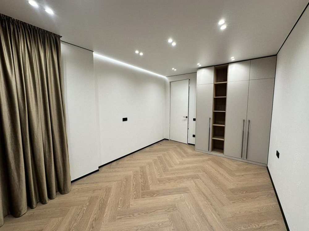 Продаж Квартира 3-кімнатна, 6/12 поверх на вул. Ленкавського Ивано-Франковск - изображение 8