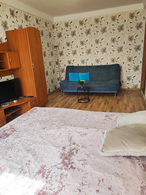 Оренда Квартира 1-кімнатна, 5/9 поверх на Януша Корчака, 20а Київ - фото 1