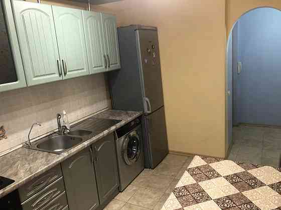 Оренда Квартира 2-кімнатна, 5/9 поверх на Новопирогівська, 25 Київ