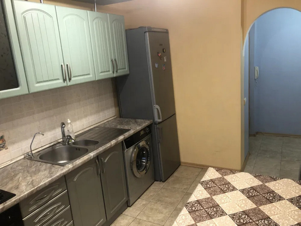 Оренда Квартира 2-кімнатна, 5/9 поверх на Новопирогівська, 25 Киев - изображение 1