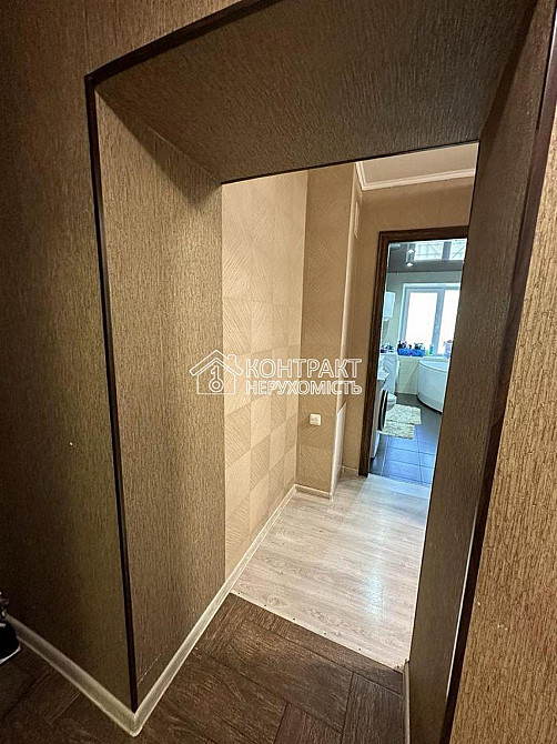 Продаж Квартира 4-кімнатна, 1/9 поверх на вул. Лева Ландау Харків - фото 11