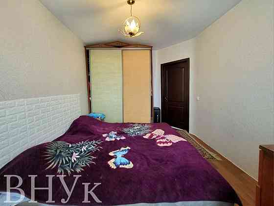 Продаж Квартира 4-кімнатна, 10/10 поверх на Поділля Вінниця