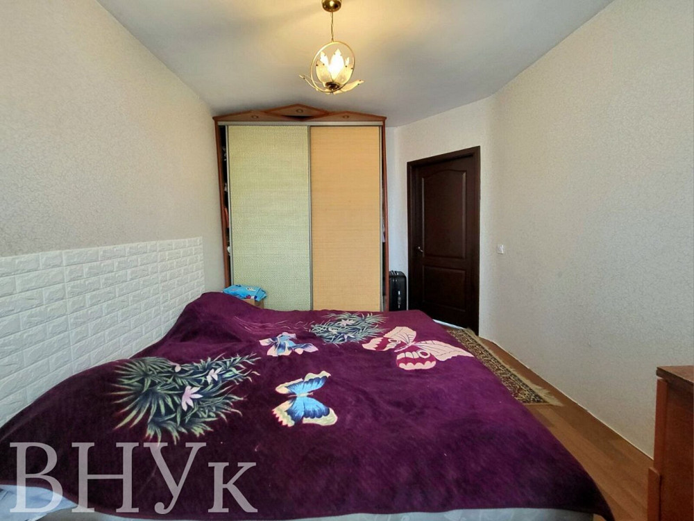 Продаж Квартира 4-кімнатна, 10/10 поверх на Поділля Вінниця - фото 3