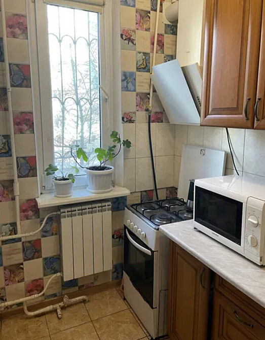 Продаж Квартира 2-кімнатна, 1/5 поверх на Волинська вул., 8 Kiev - photo 11