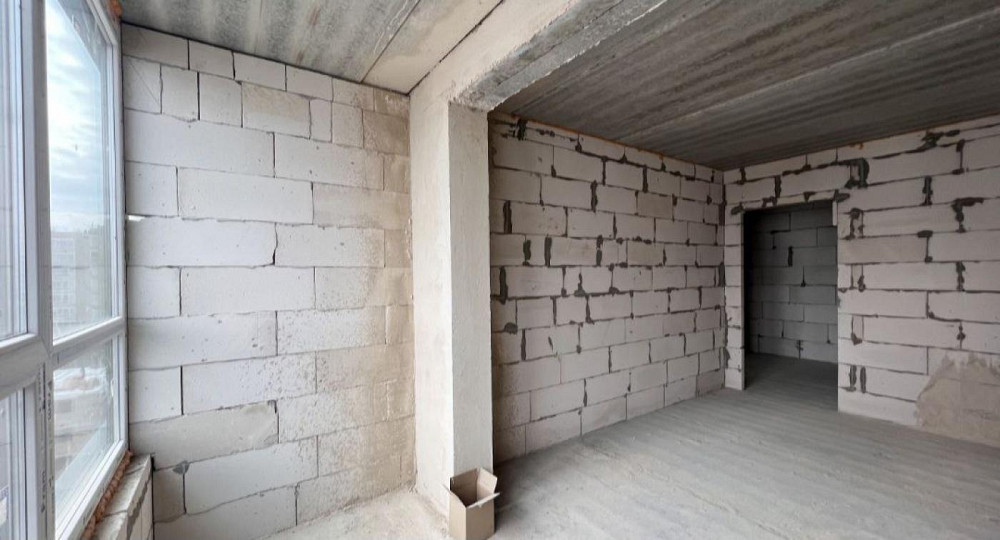 Продаж Квартира 1-кімнатна, 9/10 поверх на вул. Євгена Рихліка Zhytomyr - photo 4