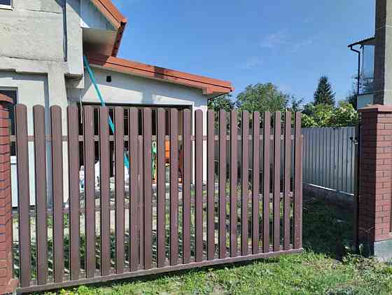 Продаж Будинок 4-кімнатний Підрясне