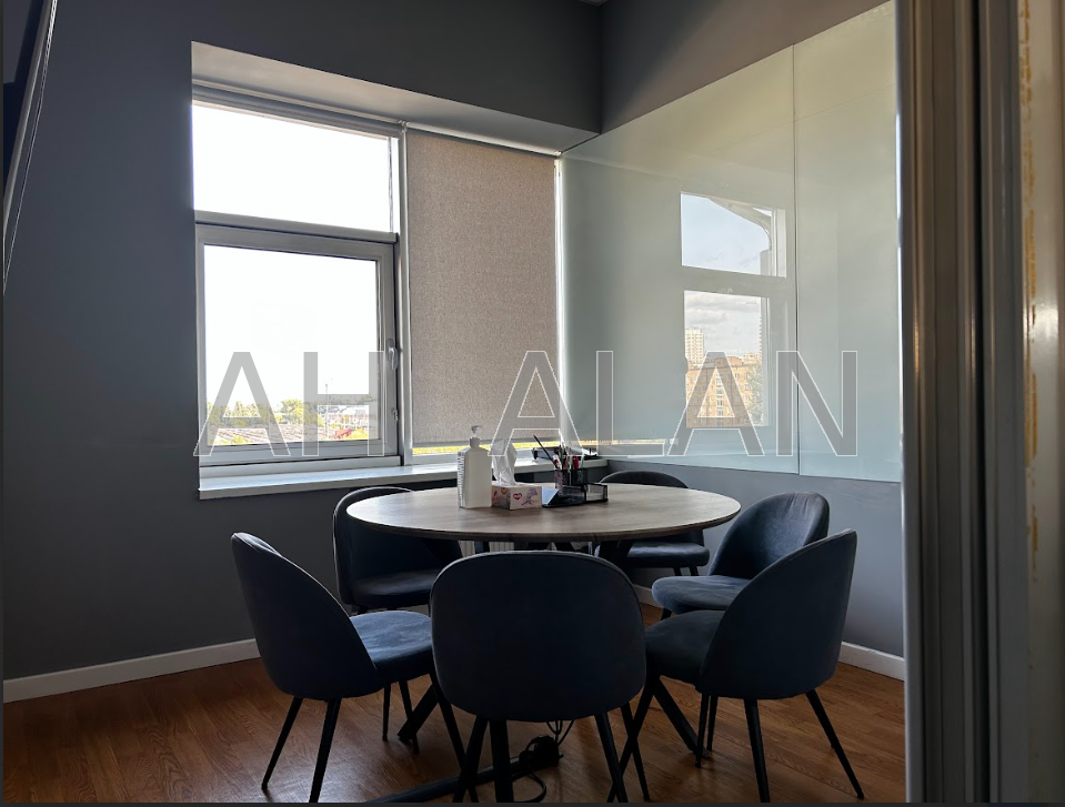 Оренда офісне приміщення на Гайдара вул., 58/10 приміщень - 10, поверх - 5/5 Київ - фото 7