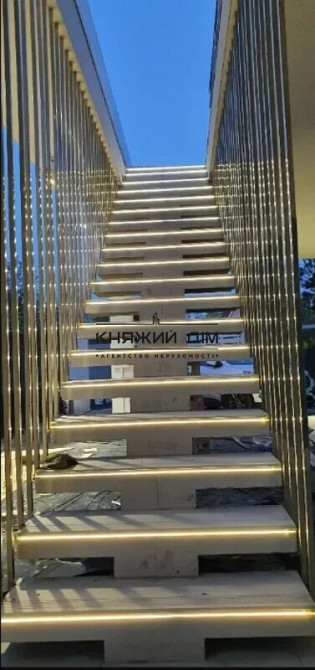 Без комиссии!!! Шикарный дом с выходом на Днепр.Конча-Заспа,Козин,о.Жуков. № 138178 Козин (МИРОНІВСЬКИЙ район) - фото 6