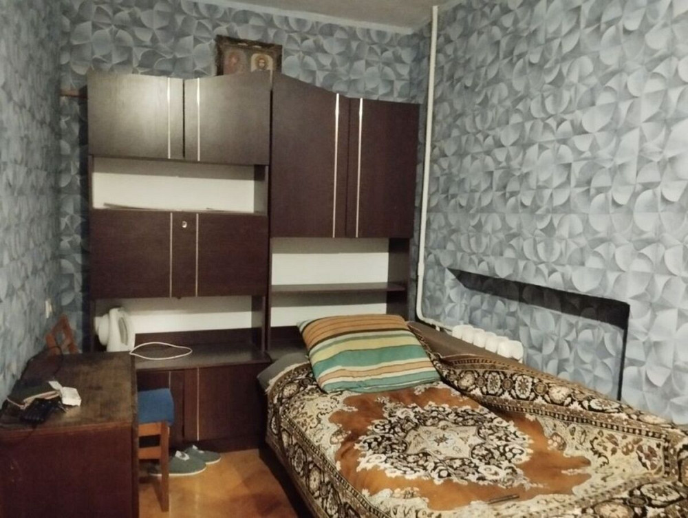 Оренда Квартира 1-кімнатна, 6/9 поверх на Миколи Голего, 28/32 Київ - фото 1