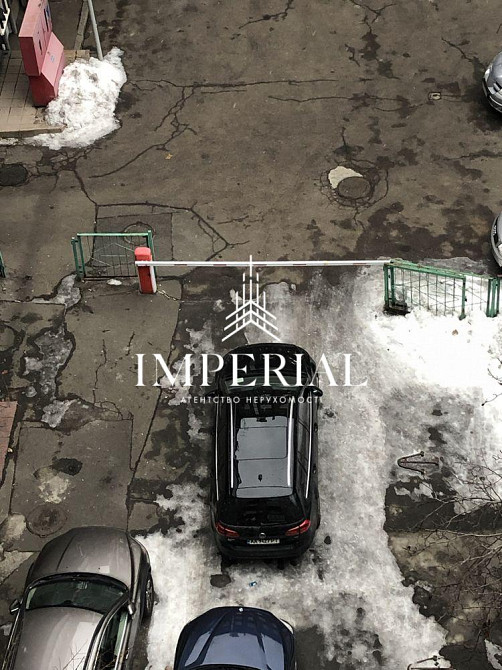 Оренда Квартира 2-кімнатна, 5/7 поверх на вул. Прорізна Київ - фото 13