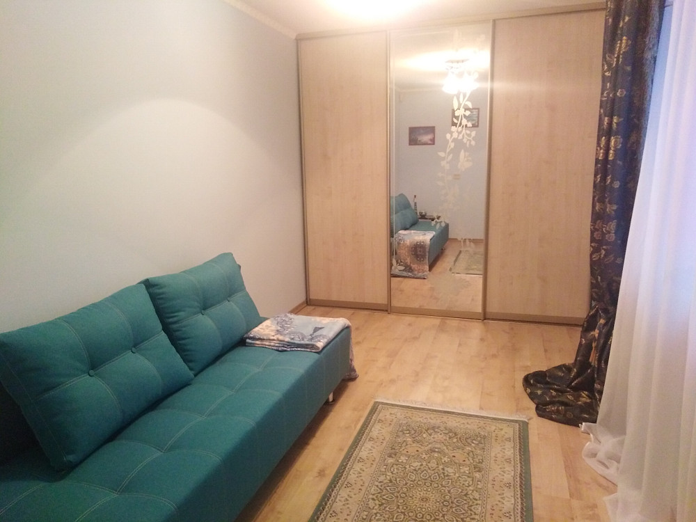 Оренда 3к Квартира 60 кв.м Черняховского Zhytomyr - photo 4