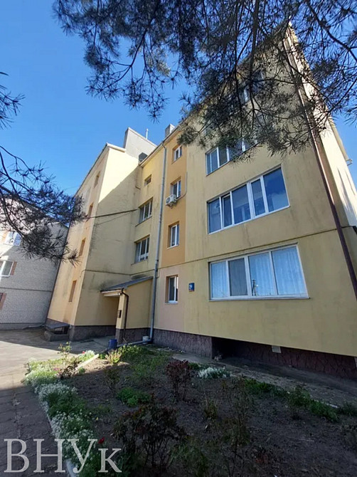 Продаж Квартира 3-кімнатна, 4/4 поверх на Новочерчицька Луцк - изображение 18