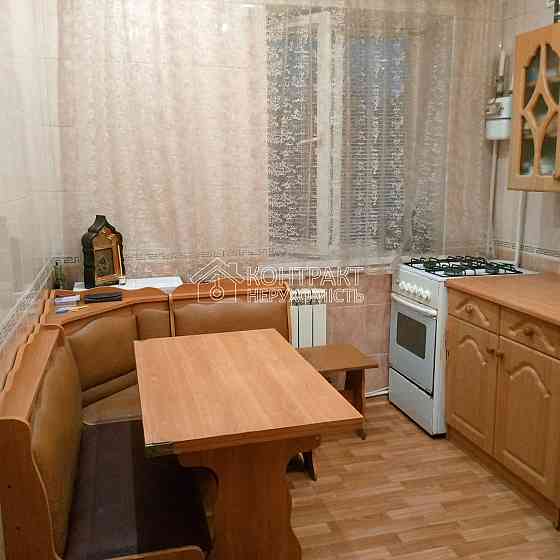 Продаж Квартира 1-кімнатна, 5/5 поверх на вул. Ново-Баварський Харків