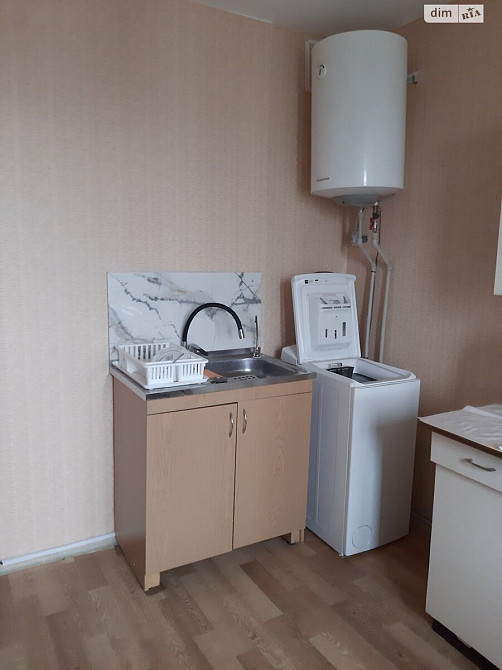 Оренда Квартира 1-кімнатна, 16/16 поверх на Стадіонна, 14 Київ - фото 8