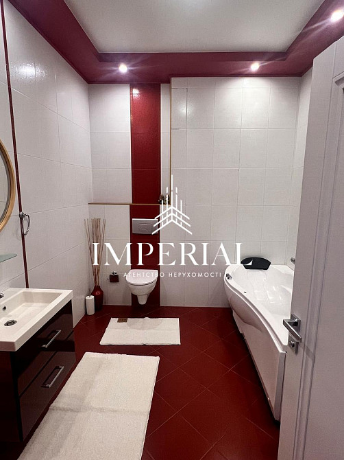 Оренда 3к Квартира 110 кв.м Антоновича вул. Киев - изображение 4