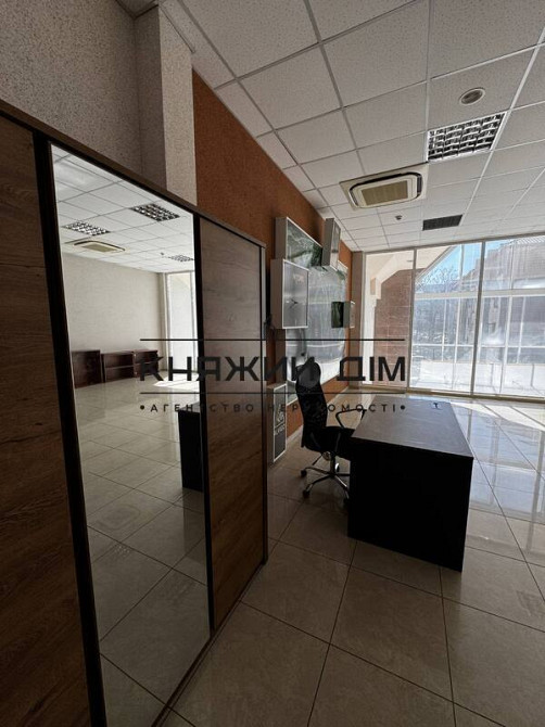 Оренда офісне приміщення на вул. Выборгская ул./ Олекси Тихого поверх - 3/3 Київ - фото 14