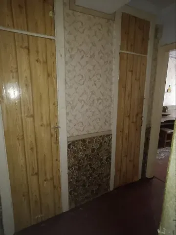 Продаж 3к Квартира 54.3 кв.м Паркова вулиця 30 Миколаїв - фото 1