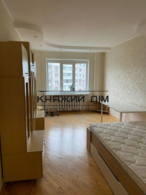 Продаж 1-кімнатної роздільної квартири по Ахматовій на Позняках. № 21145651 Київ - фото 3