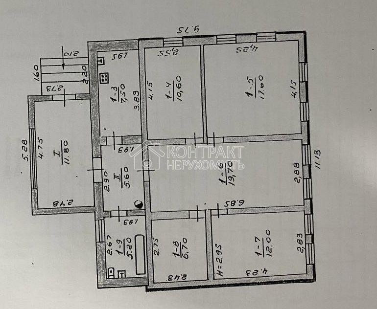 Продаж Будинок 6-кімнатний на вул. Стародесятисаджена Харків - фото 18