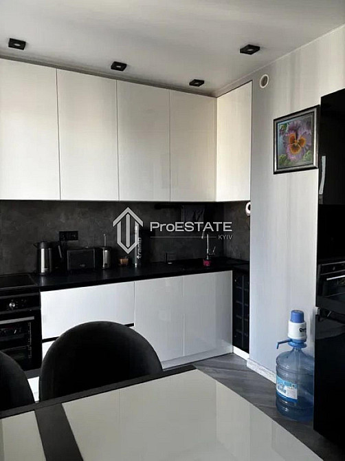 Продаж Квартира 2-кімнатна, 20/24 поверх на вул. Закревського Миколи Київ - фото 3