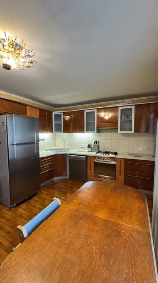 Продаж Квартира 2-кімнатна на ул. Паустовского, 2а  - фото 1